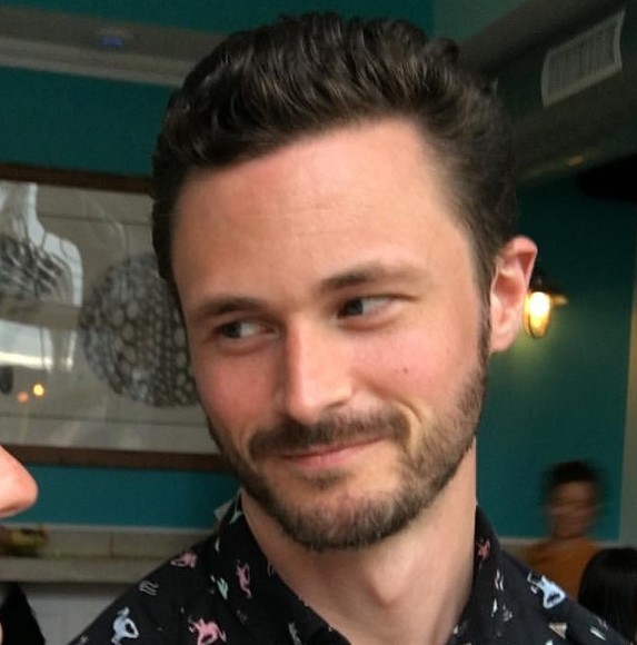 Meet your Posher, Godwin - Picture 1 of 1